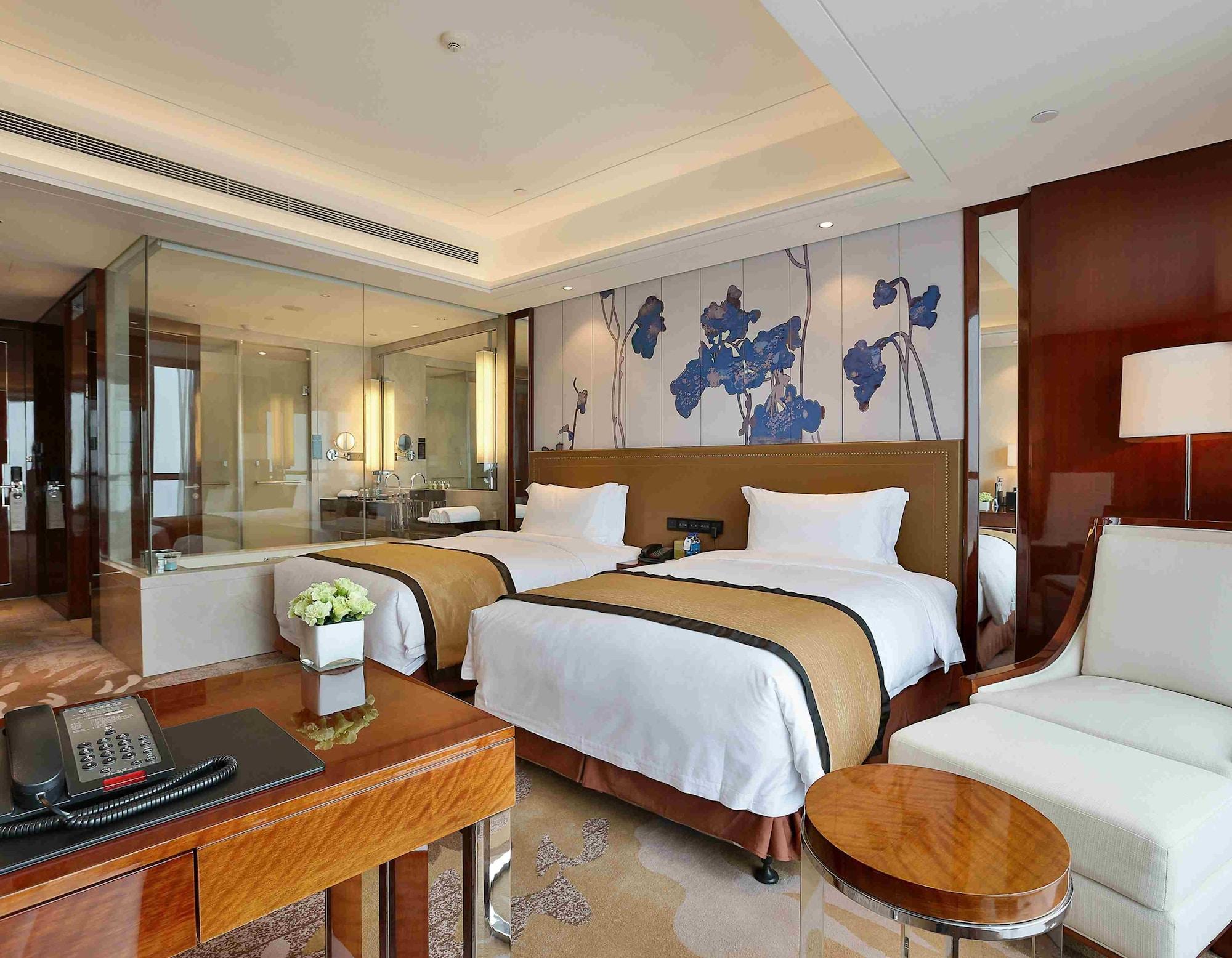 Minyoun Chengdu Dongda Hotel Eksteriør bilde