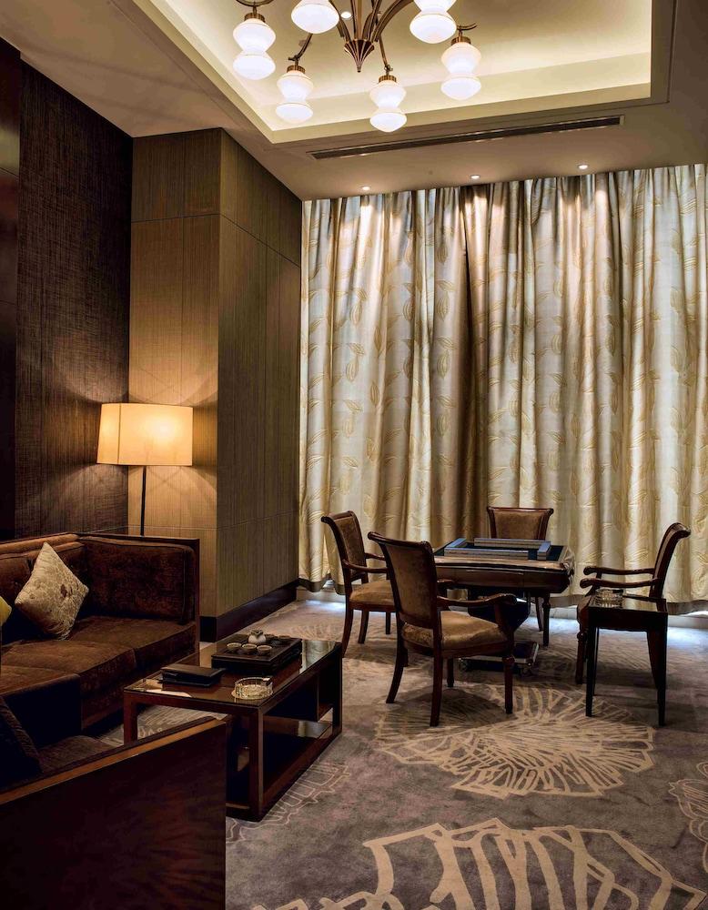 Minyoun Chengdu Dongda Hotel Eksteriør bilde