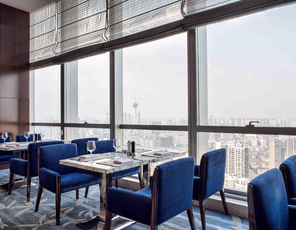 Minyoun Chengdu Dongda Hotel Eksteriør bilde