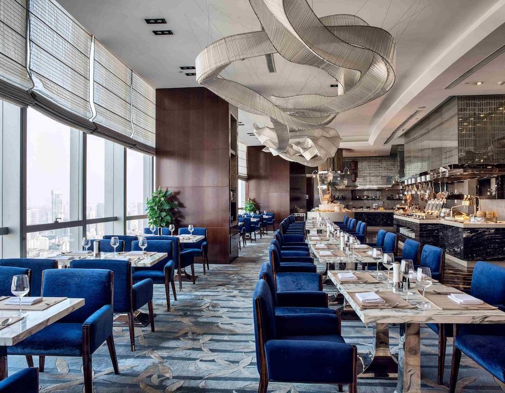 Minyoun Chengdu Dongda Hotel Eksteriør bilde