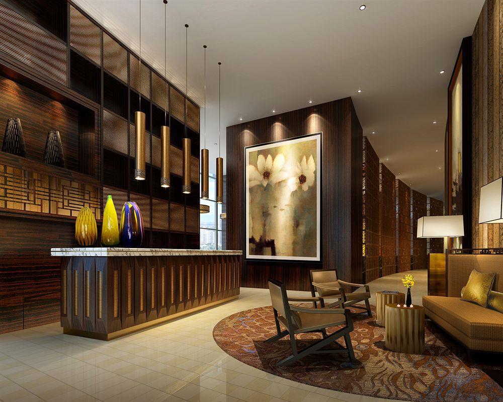 Minyoun Chengdu Dongda Hotel Eksteriør bilde