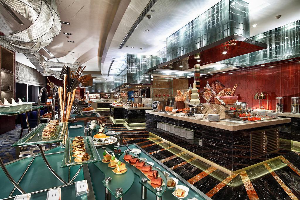 Minyoun Chengdu Dongda Hotel Eksteriør bilde